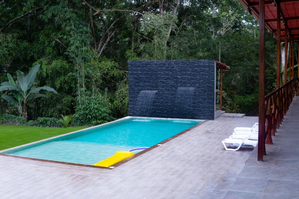 Quinta The Point - 4