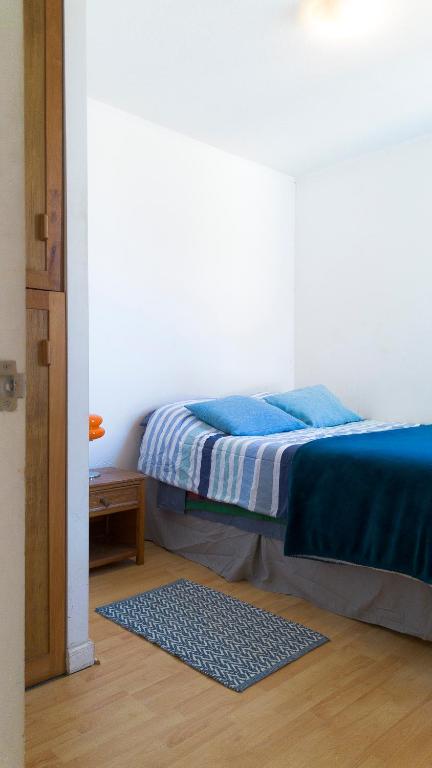 Departamento central en TALCA - 2