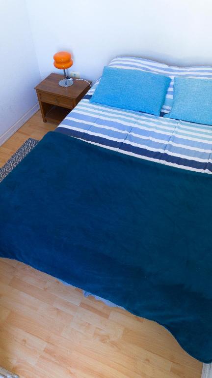 Departamento central en TALCA - 3