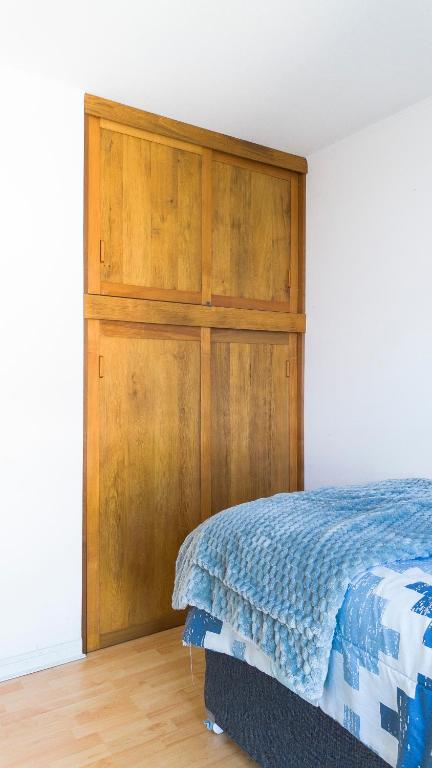 Departamento central en TALCA - 5