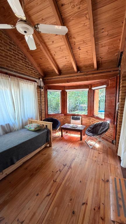 Casa Tica - 4