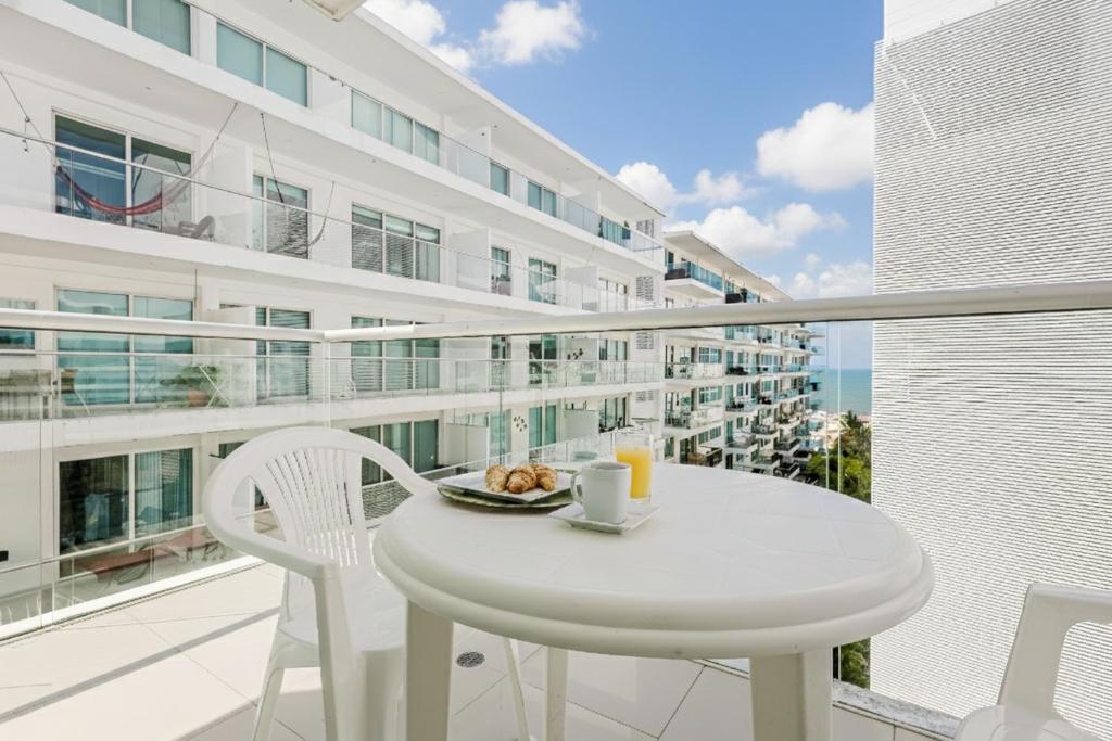 Morros Flamingo Suite - con vista al mar y acceso a la playa - 3