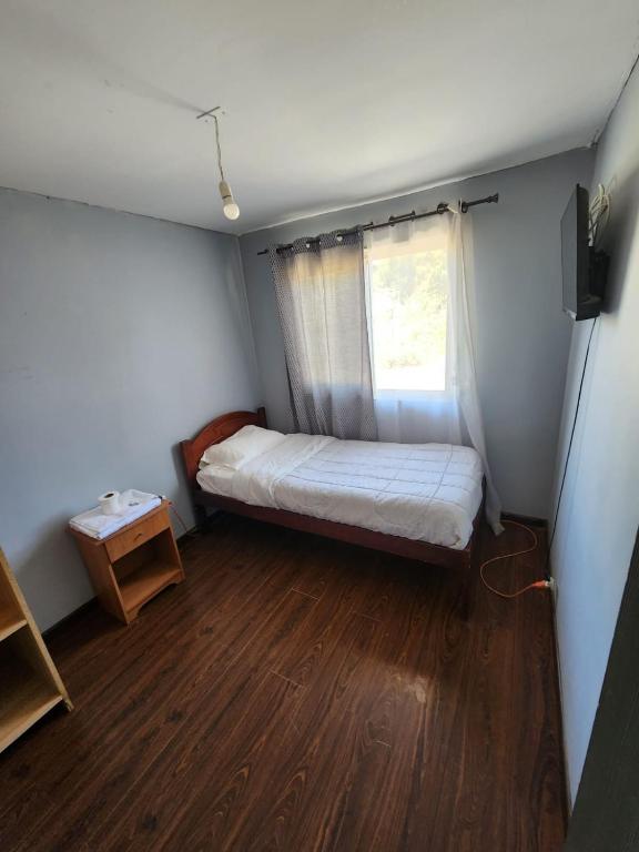 Habitacion amoblada single - 4