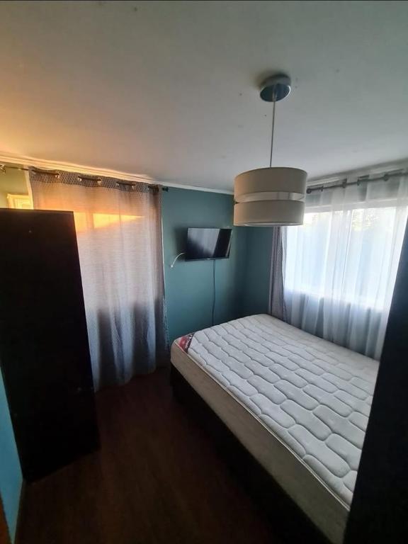 Habitacion amoblada single - 2