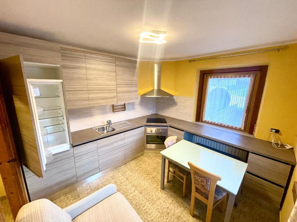 Appartament Livigno Pemont - 1