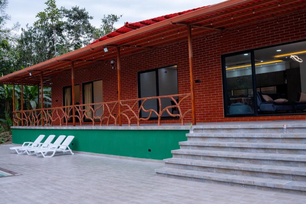 Quinta The Point - 2