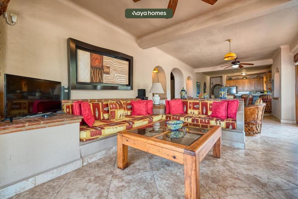 Ocean view 2Br Condo-Balcony-Beach-Pool - 204 - 5