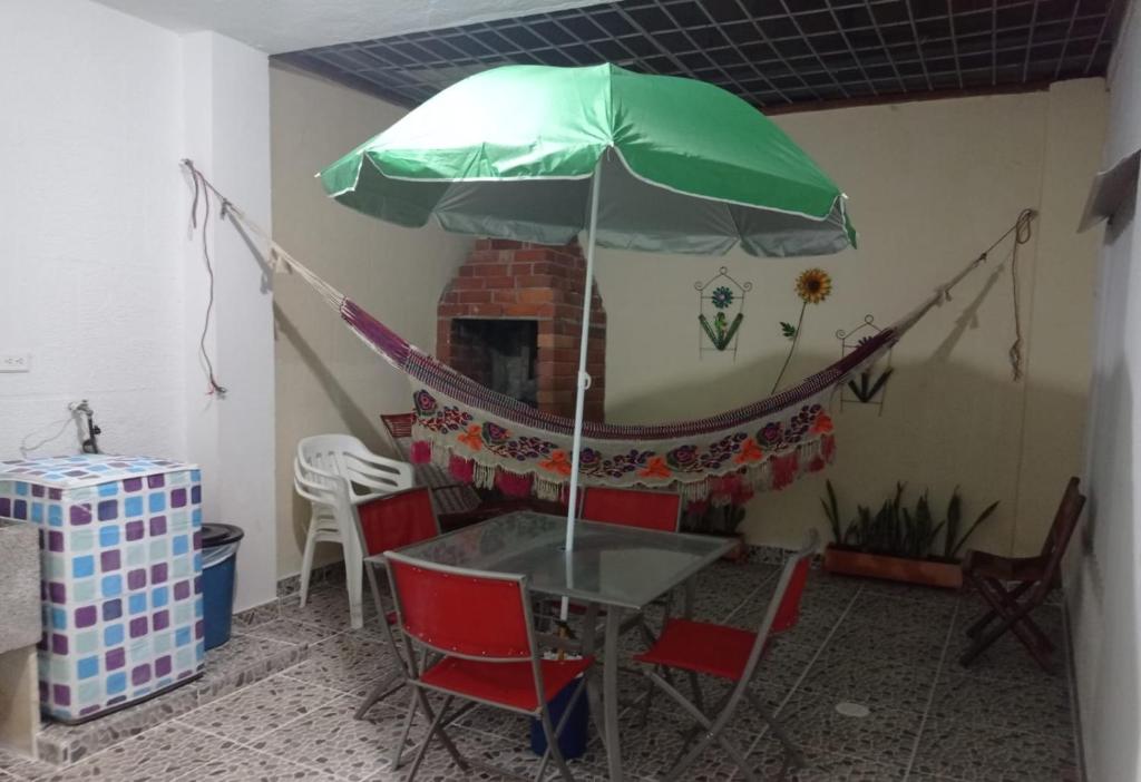 APARTAMENTO en San Gil Barrio Sagrada Familia - 2