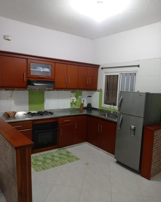 APARTAMENTO en San Gil Barrio Sagrada Familia - 5