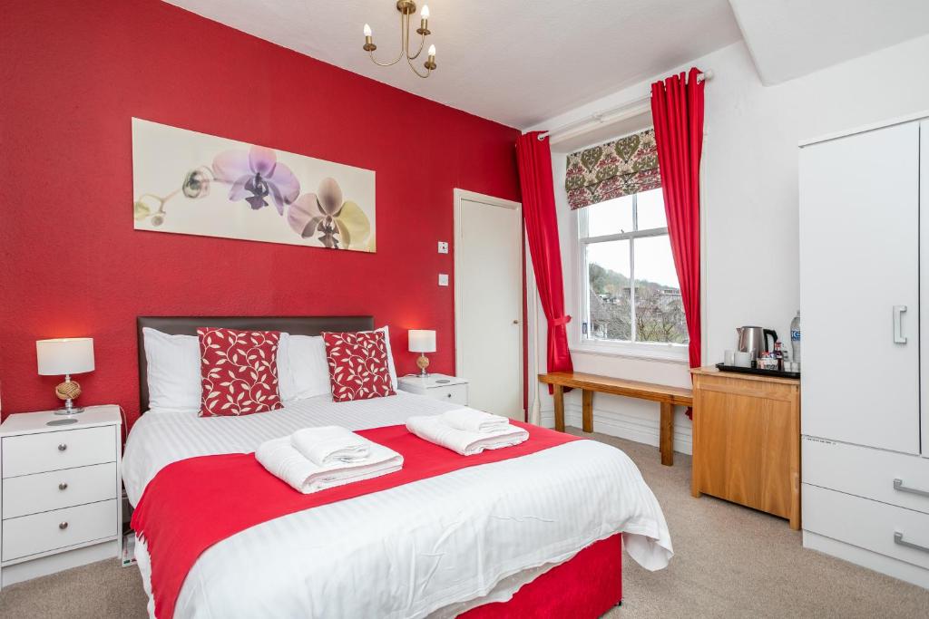 Elim Bank Guest House