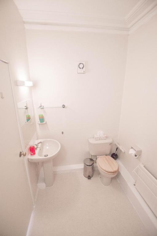 バスルーム（客室）