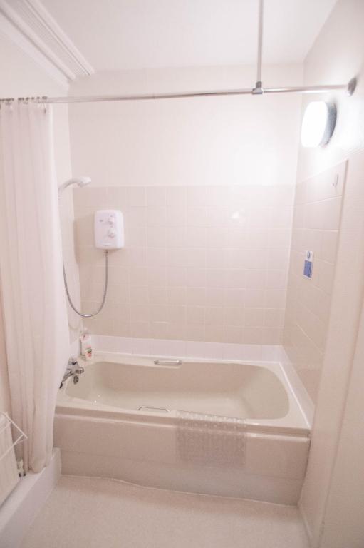 バスルーム（客室）