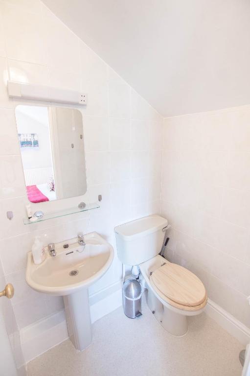 バスルーム（客室）