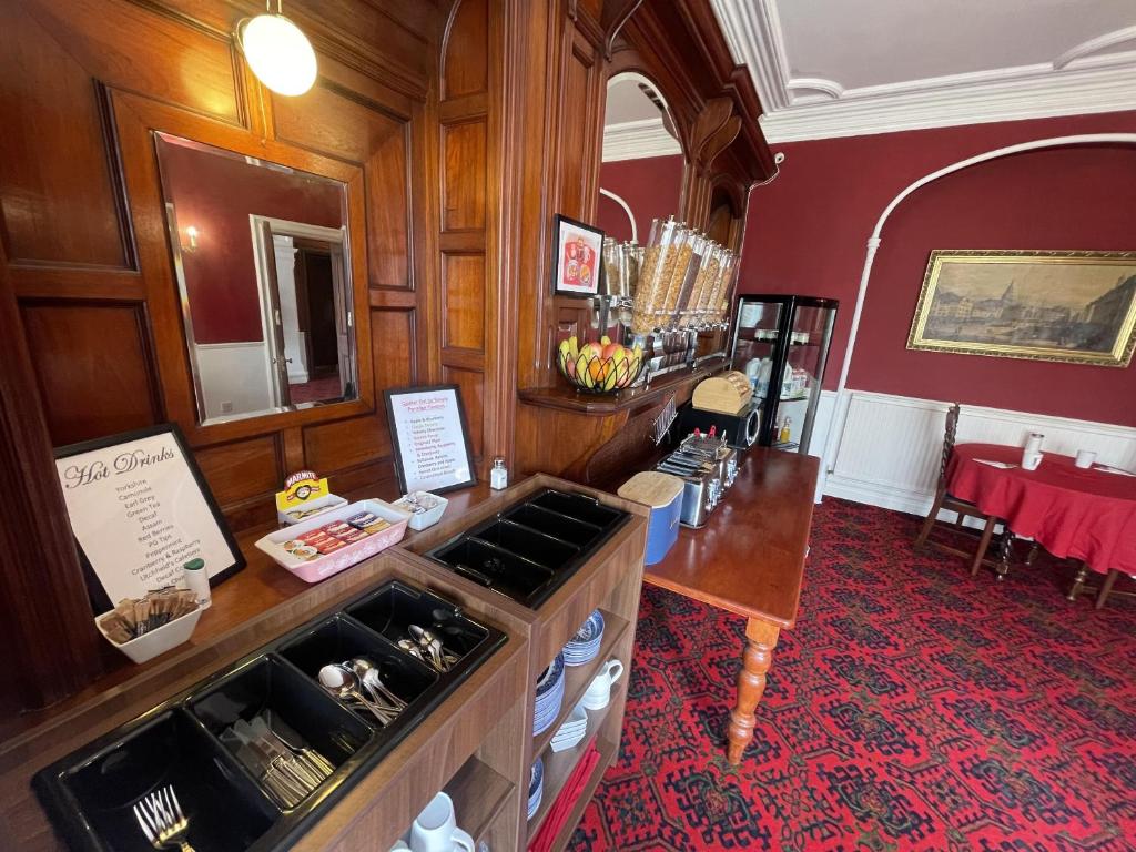 お料理のイメージ