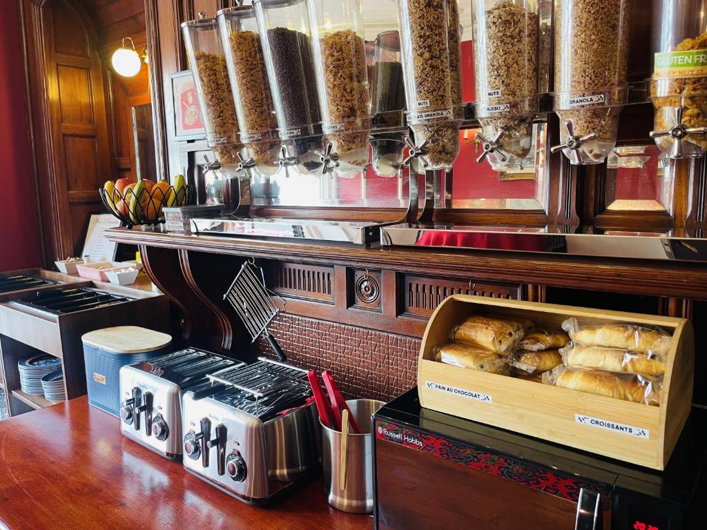 お料理のイメージ