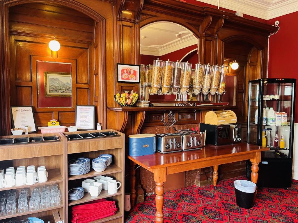 お料理のイメージ