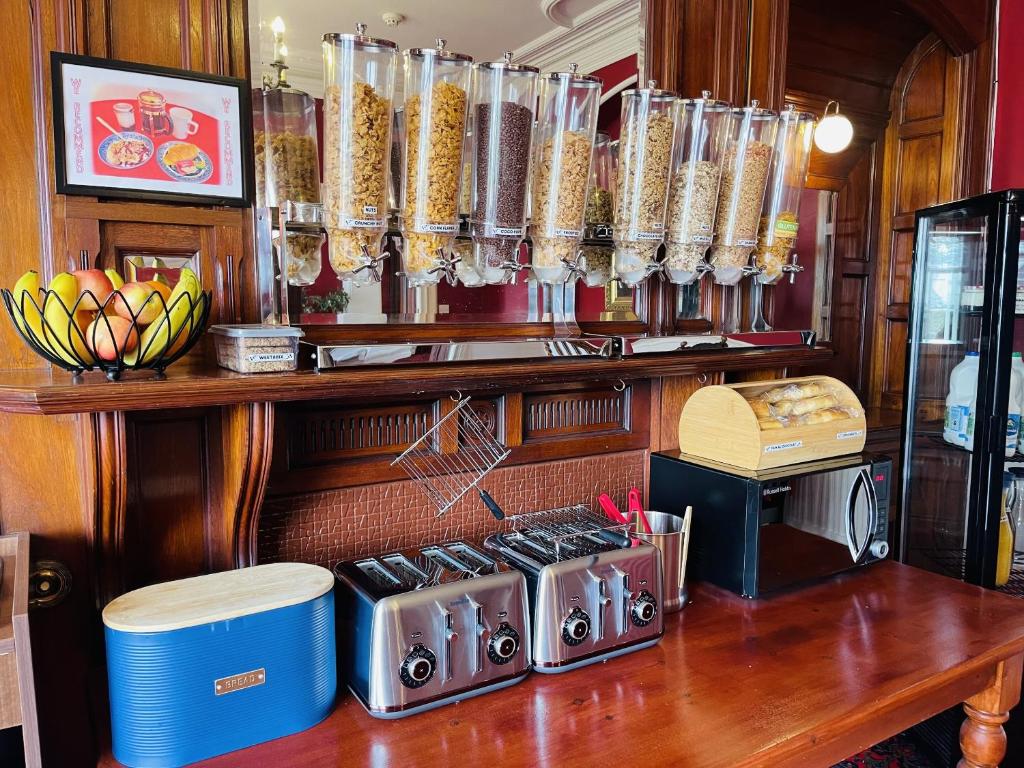 お料理のイメージ