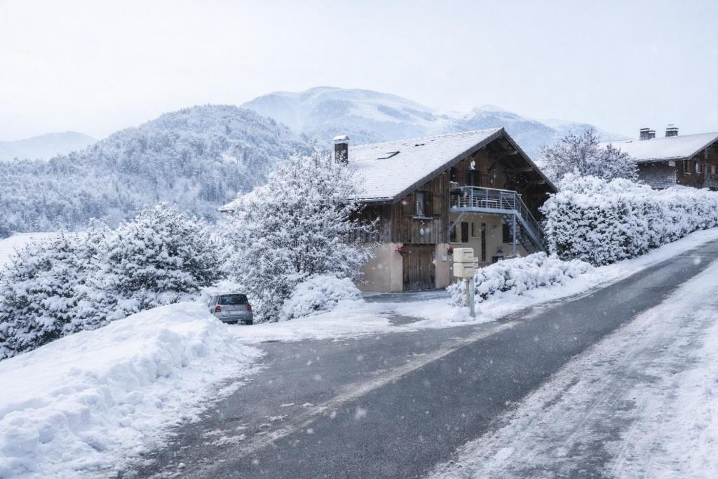 Chalet Tosbrand - 3