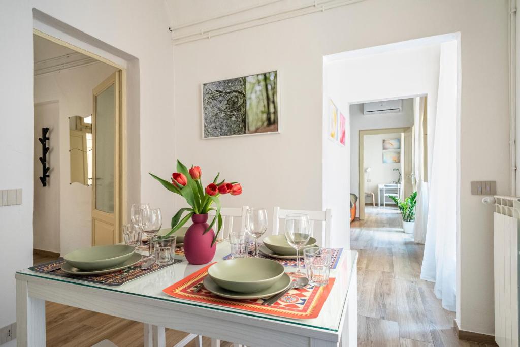 Hostly-Pisa Art Apartment - 2