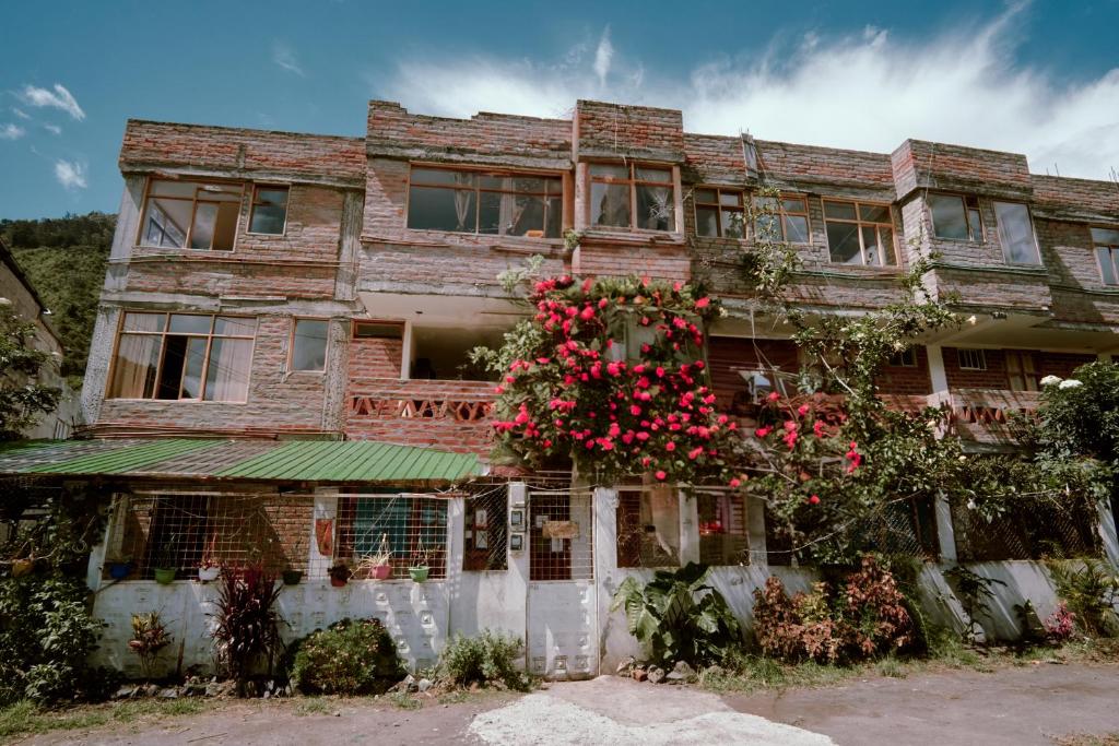 Alquiler de apartamentos Balcones Backpackers - 2