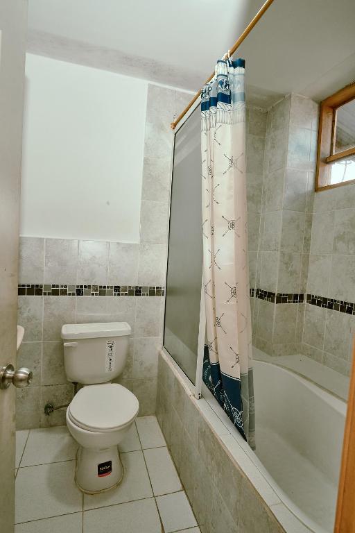 Alquiler de apartamentos Balcones Backpackers - 3