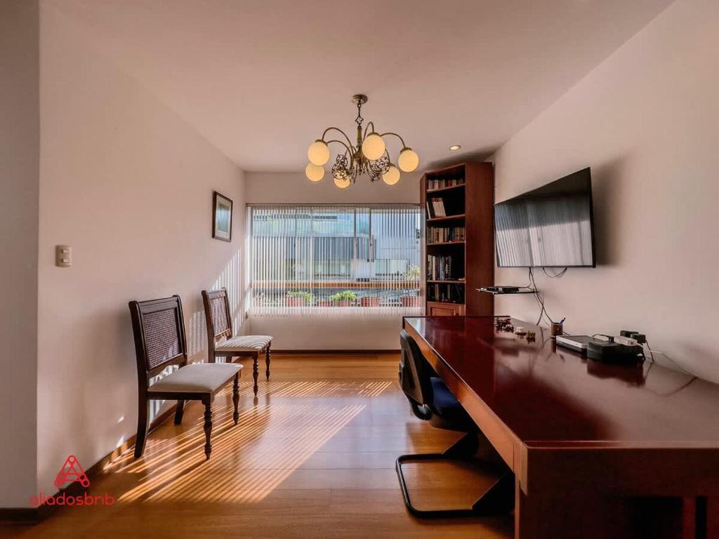 Cozy Retreat in the Heart of Surco - 4