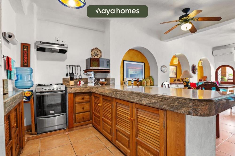 306-Plaza Mar | 1BR Condo, Beach, Pool, Balcony - 5