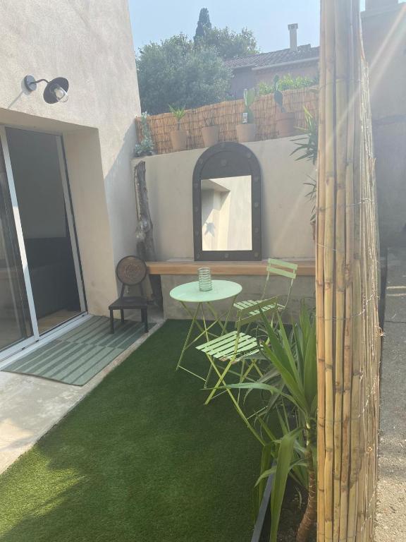 Casa Bohème - 2