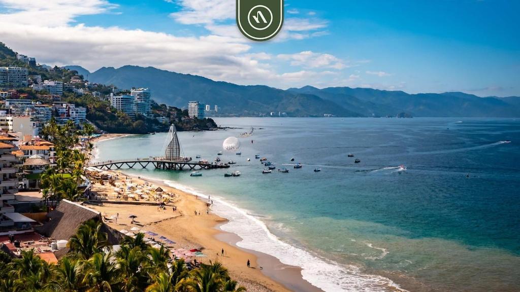 Brand New 2BR Condo with Oceanview - Terrace - 5