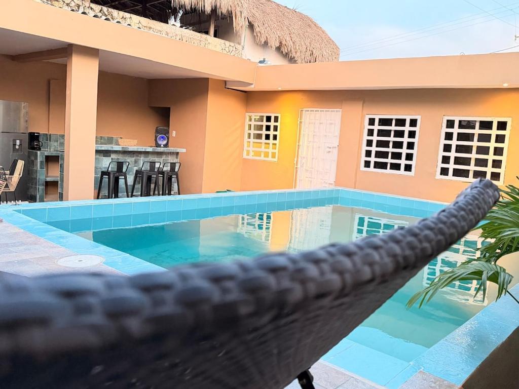 Casa Mercedes Cartagena - 2