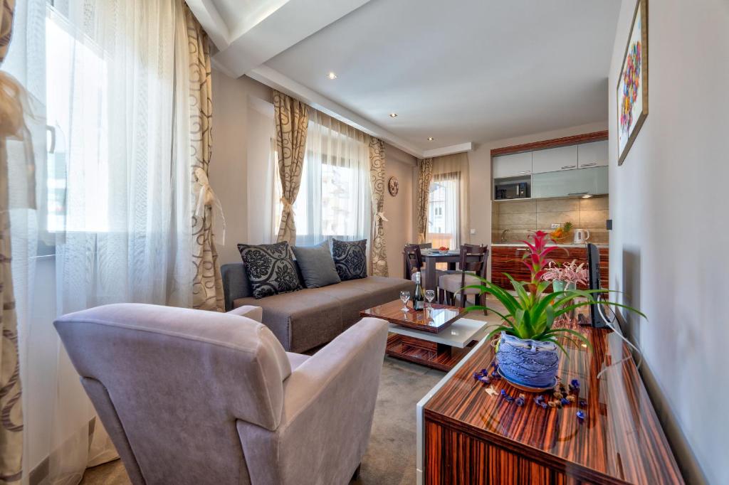 Apartman M24 - Zlatibor Rezidencija - 4