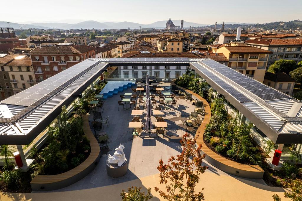 The Social Hub Florence Belfiore Extended Stay - 3