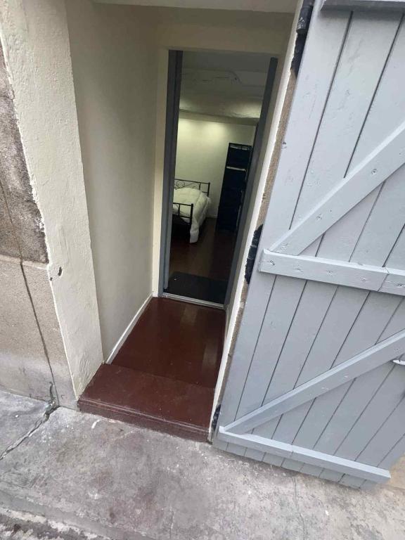 Chambre individuelle - 1