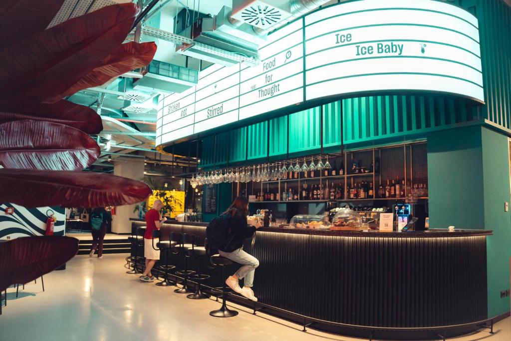 The Social Hub Bologna Extended Stay - 2