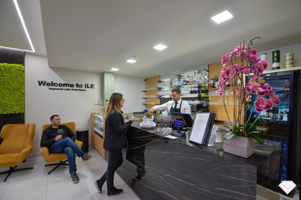 Ile Hotel - 5