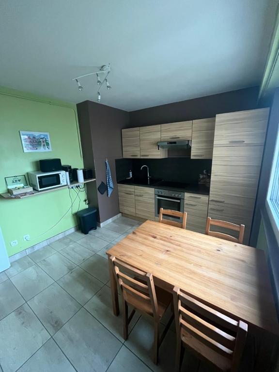Appartement centre Colmar tout confort - 3