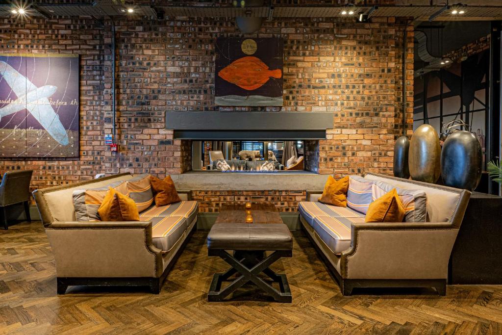 Bar/lounge