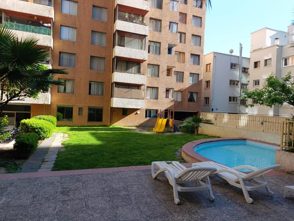 Central Departamento - 1