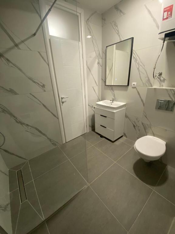 Apart Hotel Gondola - 2