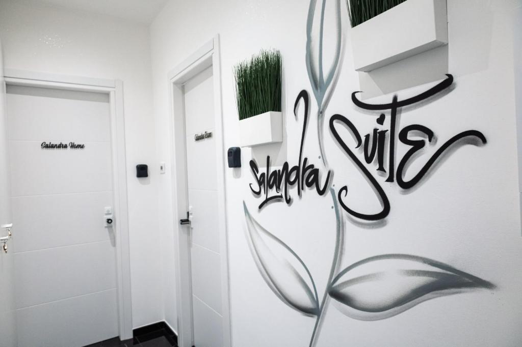Salandra Suite- Bari Policlinico - 5