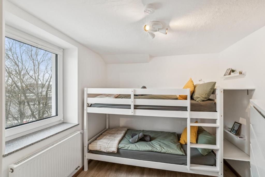 AlpenApartment für 4 in Blaichach I Familienfreundlich, Modern & Ruhig - 5