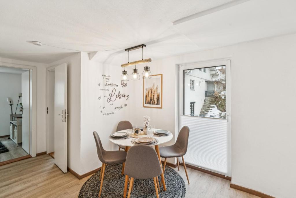 AlpenApartment für 4 in Blaichach I Familienfreundlich, Modern & Ruhig - 4