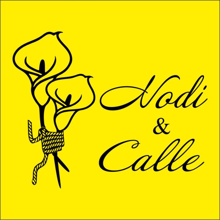 Nodi&Calle - 1