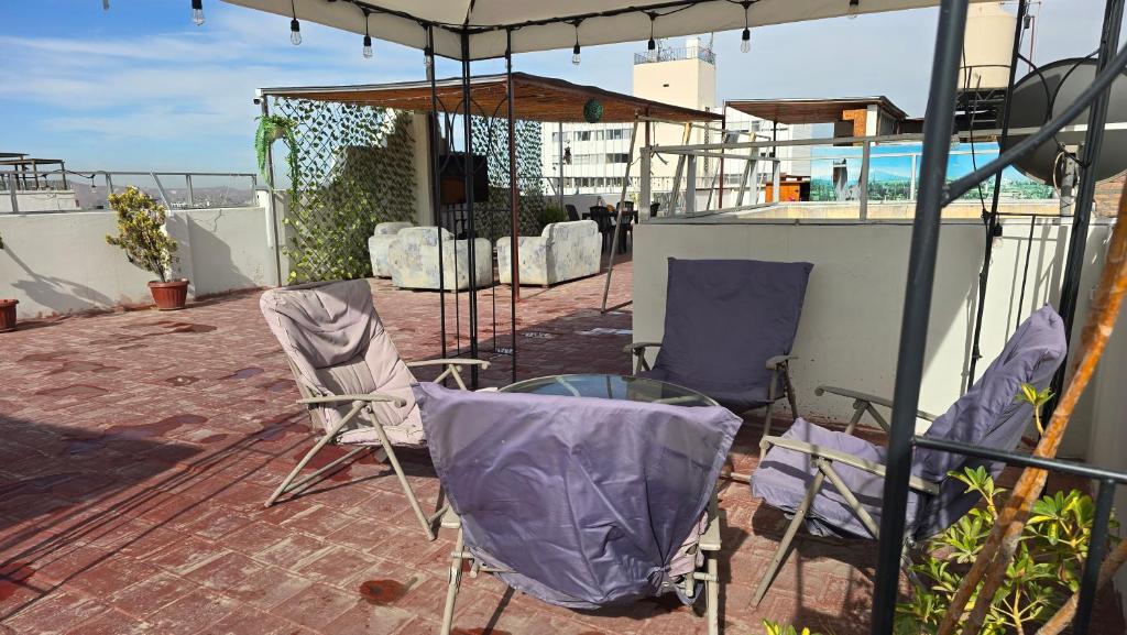 HOTEL BOUTIQUE TerrazaINN - 5