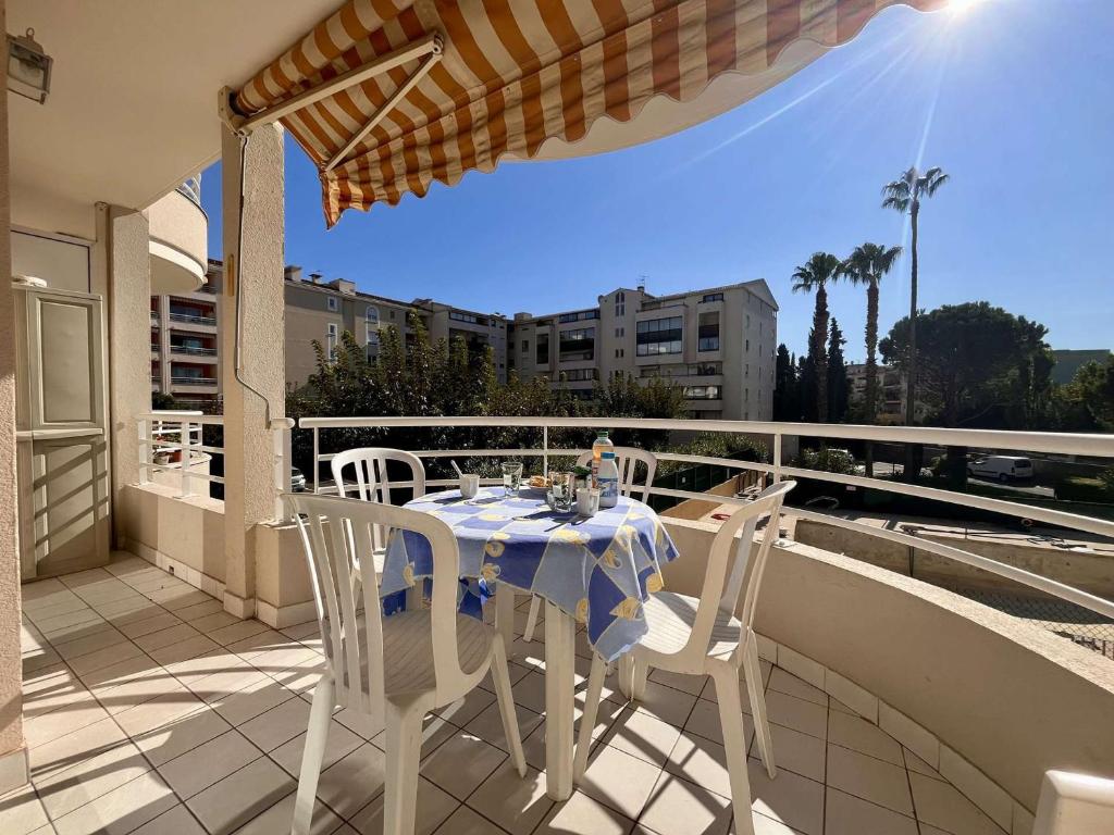 Appartement Confort 4 Pers, Proche Plage et Centre, Parking Inclus - Saint Raphaël - FR-1-226A-46 - 2