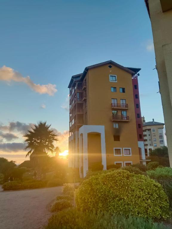 Departamento en condominio Ilimay, Las Cruces - 3