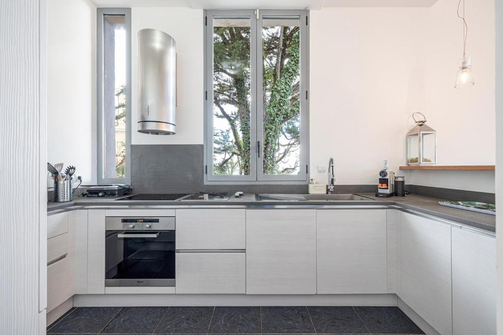 CRM - Sublime villa with stunning sea views - 3