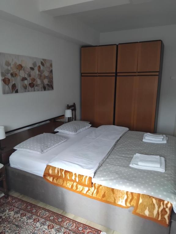 Apartman Sneza - 5