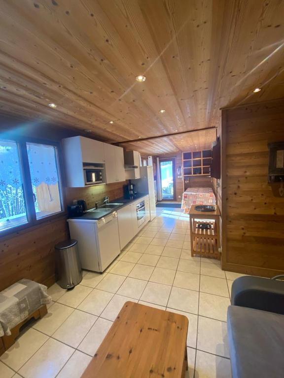 Chalet Robin (6 personnes) - 5