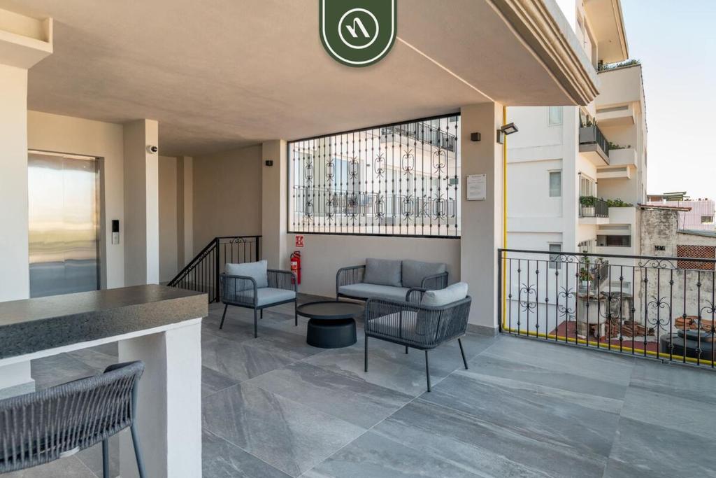 Centric 1 BR Condo in Zona Romantica - Pool - 1